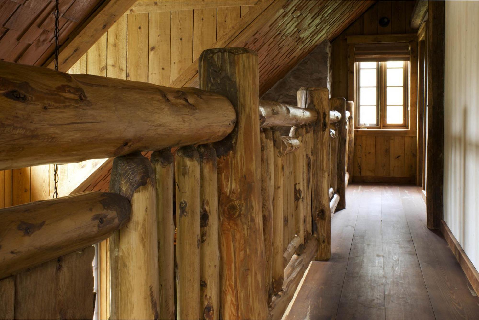 Le Baluchon Eco-Villegiature Saint-Paulin Екстериор снимка